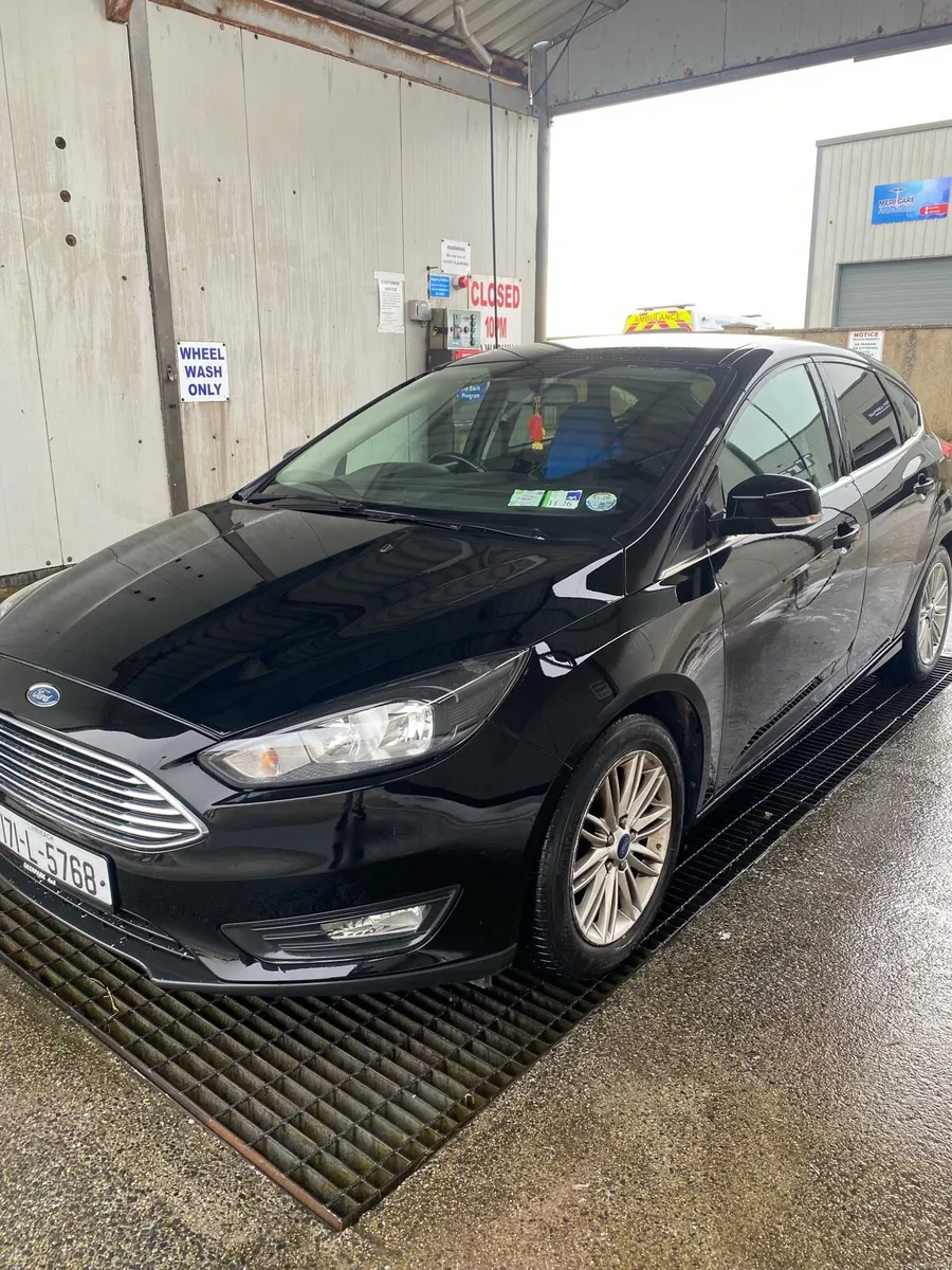 Ford Focus - Image 3