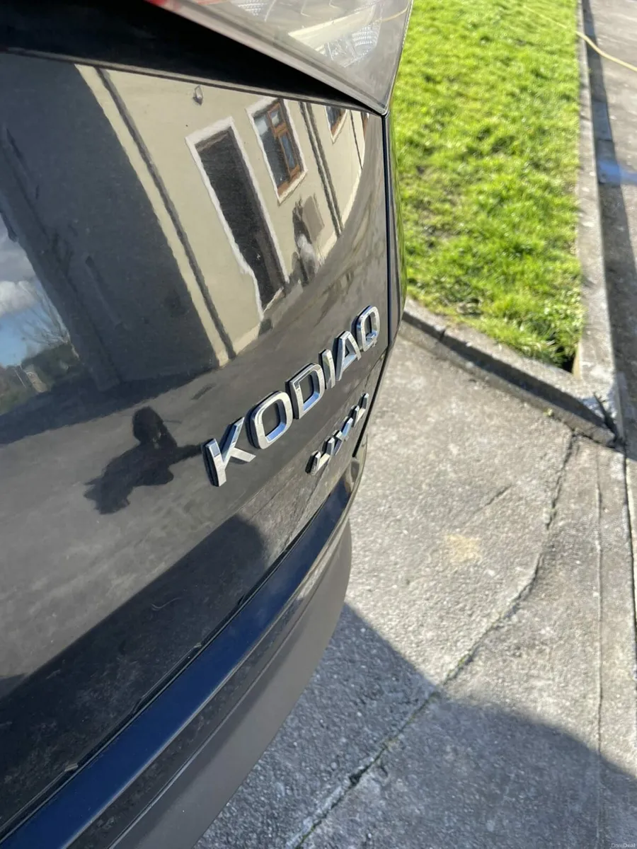 Skoda Kodiaq - Image 3