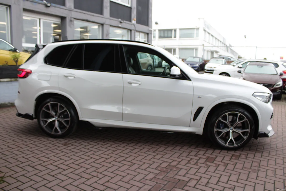 3.0D 35DM-SPORT PLUS 5DR ESTATE AUTOMATIC // IMMAC - Image 3