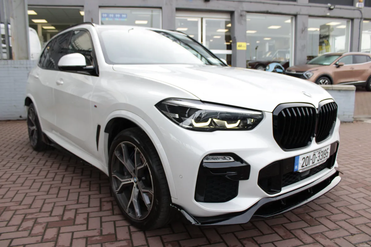 3.0D 35DM-SPORT PLUS 5DR ESTATE AUTOMATIC // IMMAC - Image 2