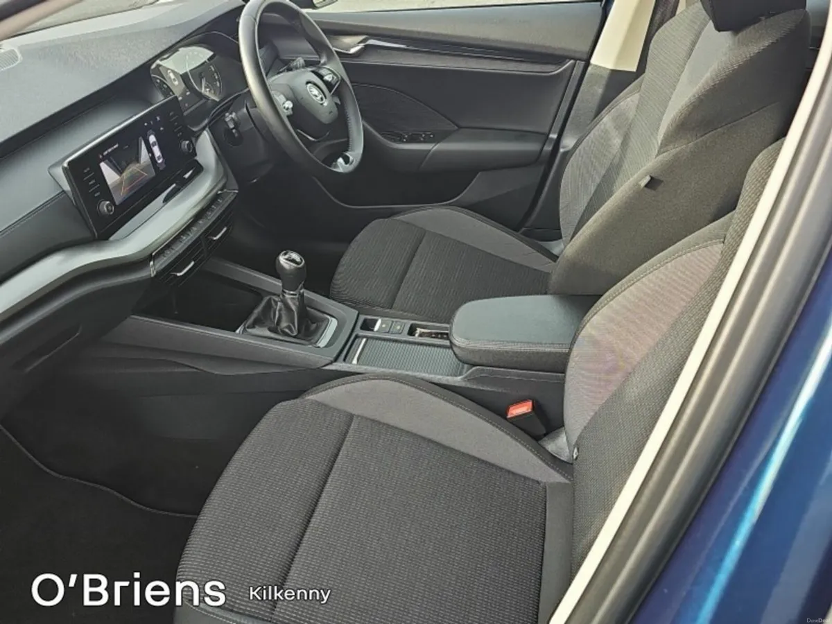 Skoda Octavia OCTAVIA AMB 2.0TDI 115HP - Image 4