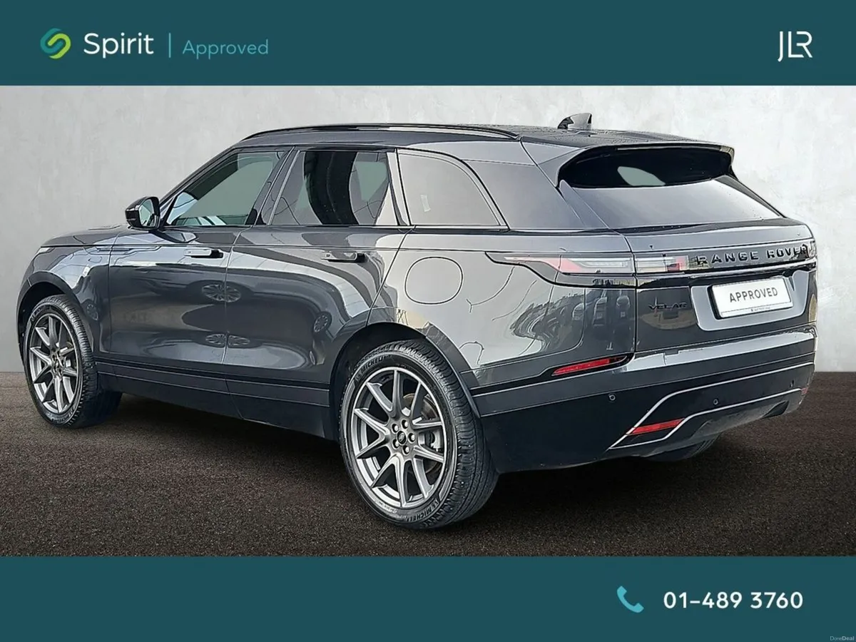 Land Rover Range Rover Velar 2.0 PHEV HSE R Dynami - Image 3