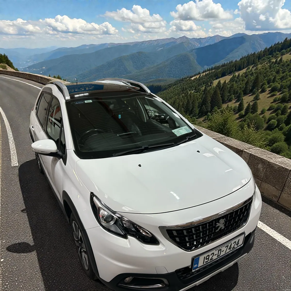 2019 Peugeot 2008 1.2 PureTech 82bhp Allure - Image 3
