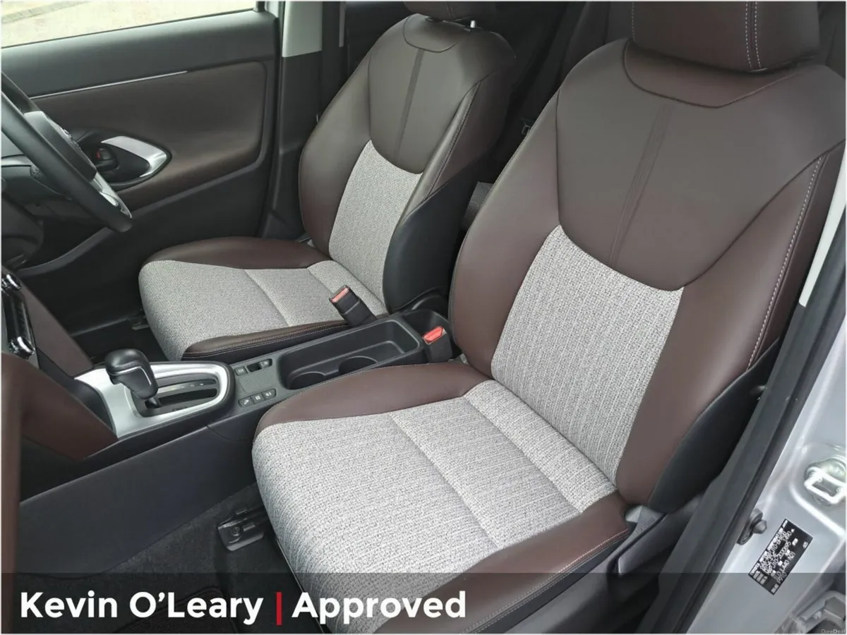 Toyota Yaris Cross 1.5 Hybrid CVT Luna - Image 4