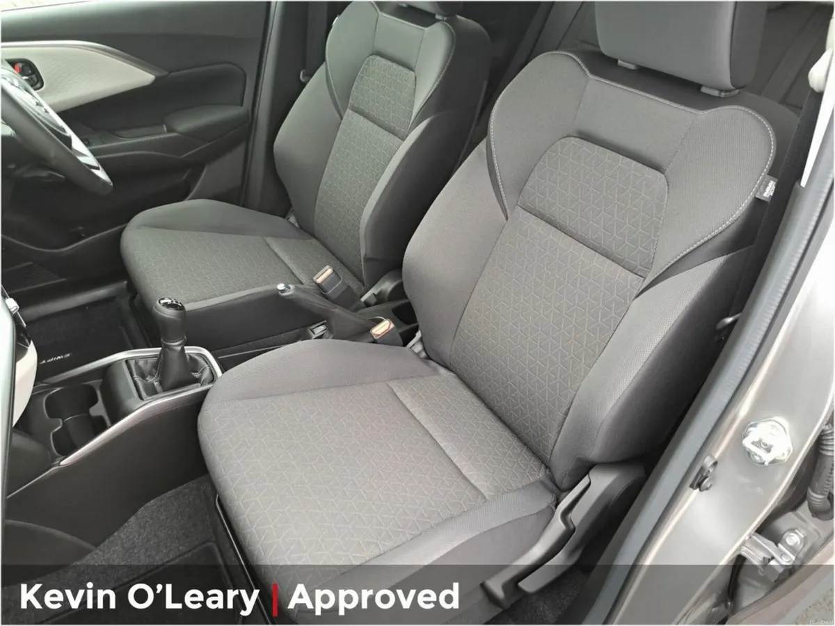 Suzuki Swift 1.2 Hybrid Ultra - Image 4