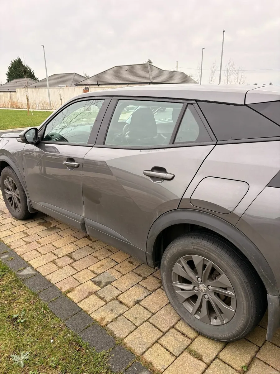 Peugeot 2008 2021 - Image 3