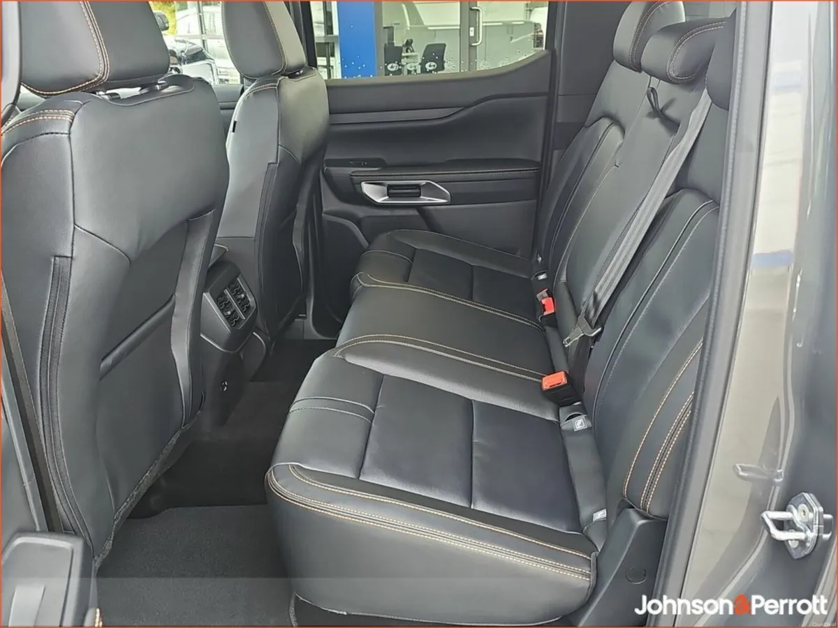 Ford Ranger Wildtrak 2.0 Diesel - Image 5