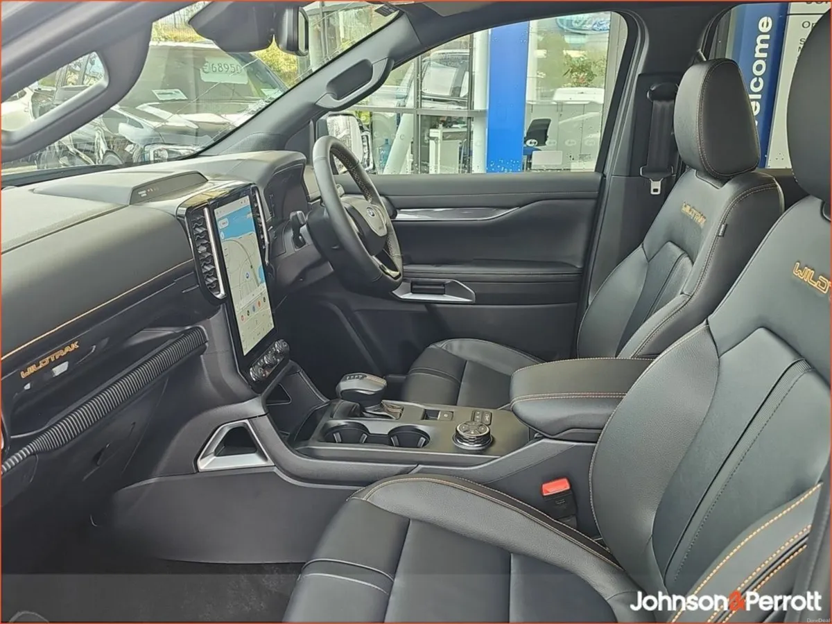 Ford Ranger Wildtrak 2.0 Diesel - Image 3