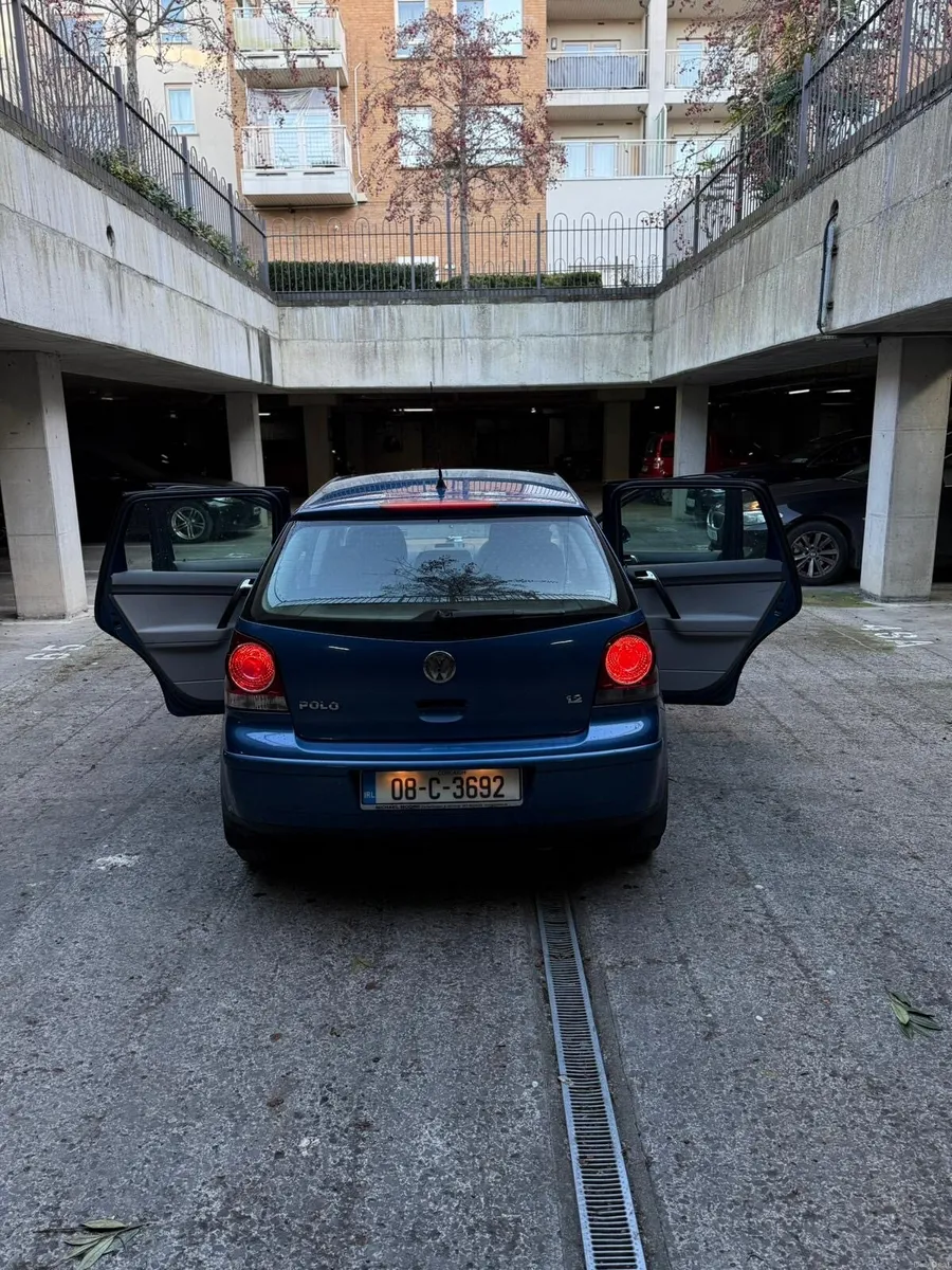 Volkswagen Polo Comfort 1.2 70BHP - Image 3