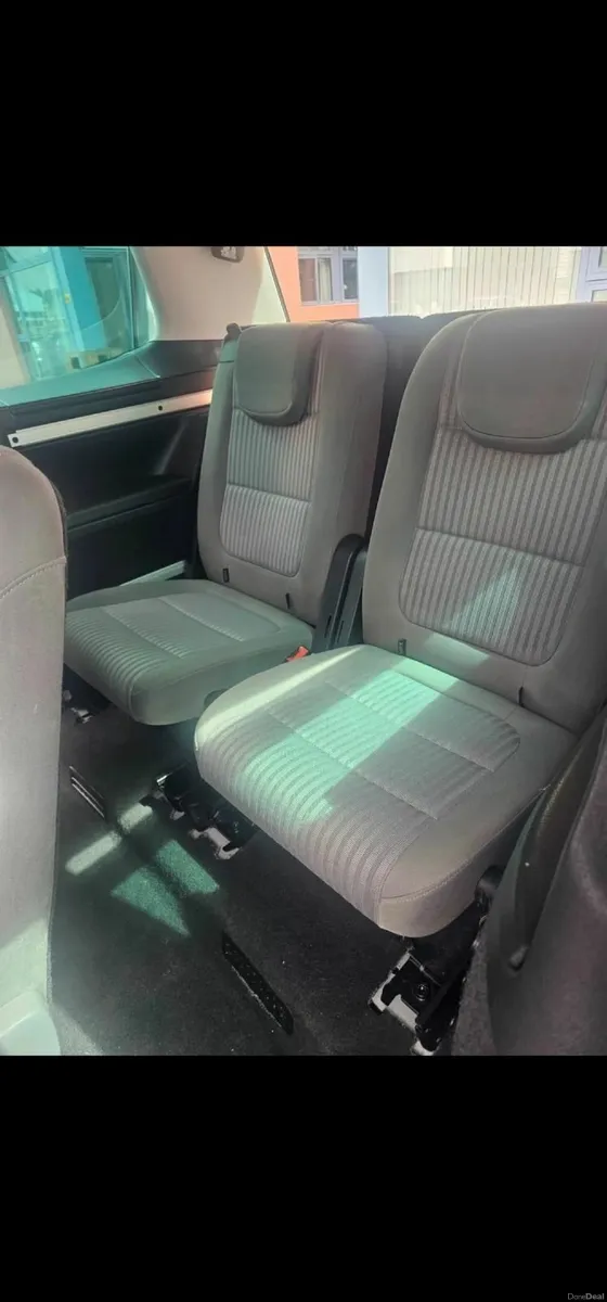 SEAT Alhambra 2013 - Image 3