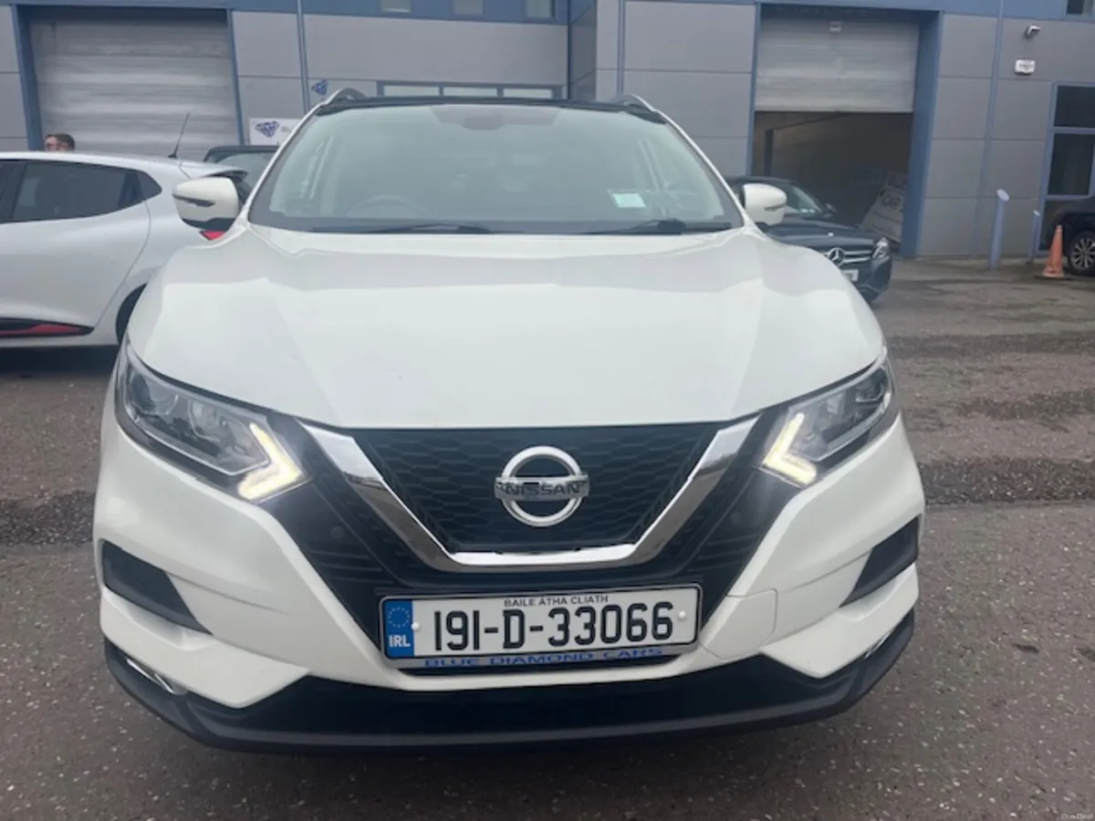 1.5 DSL SV  AUTO LOW MILEAGE 111,000 KM - Image 2