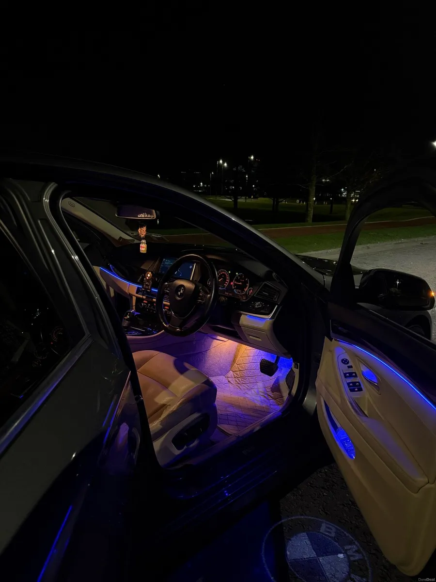 BMW 520D- 220BHP STAGE 1 🌟 - Image 3