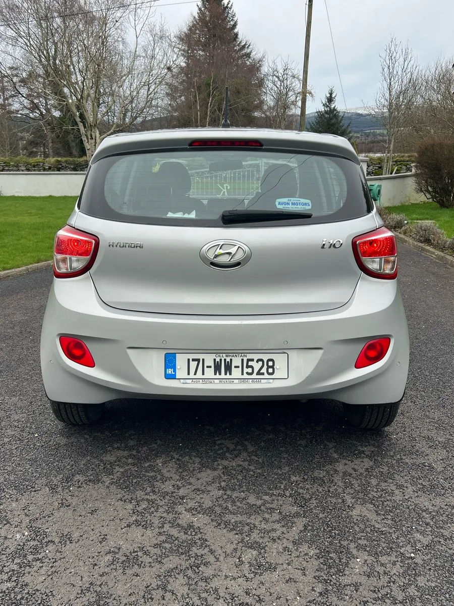 Hyundai i10 - Image 3