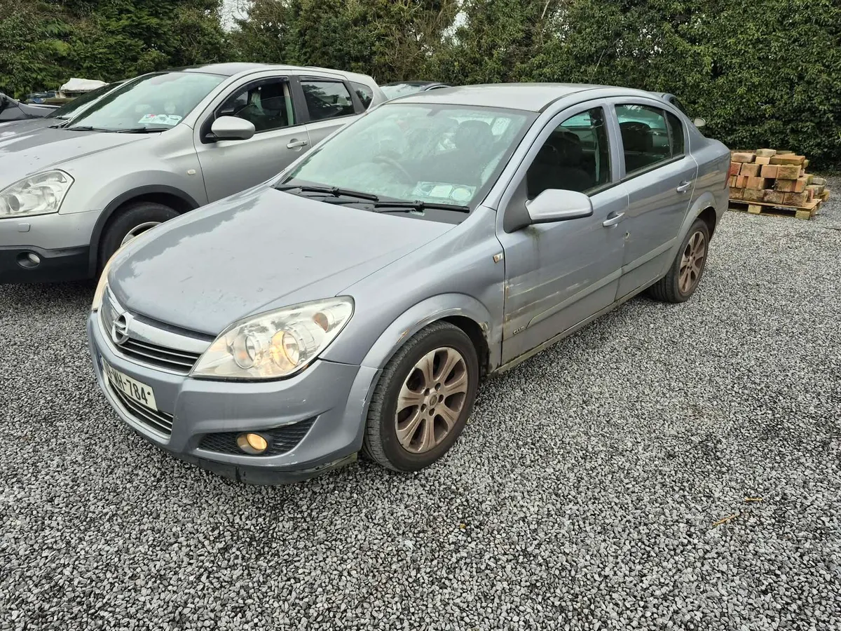 Opel Astra 1.3 - Image 2