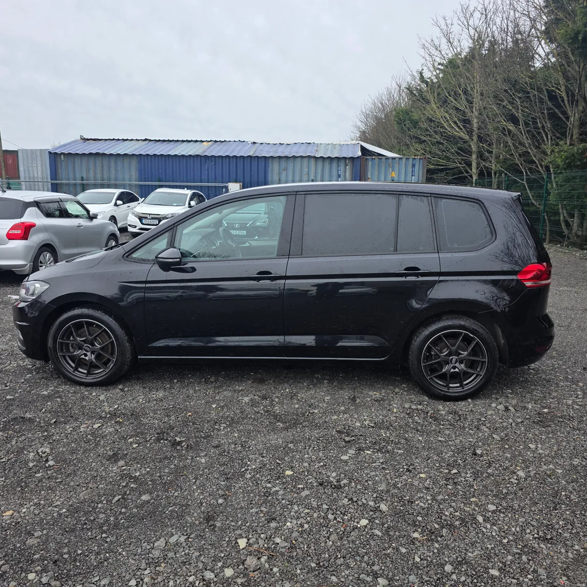 Volkswagen Touran 2016 Automatic Timing Belt Done - Image 6