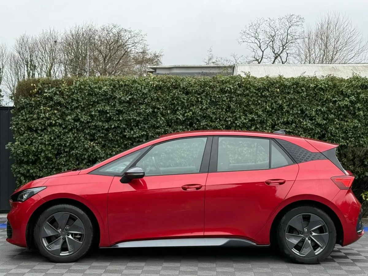 Cupra Born V1 ** VERY LOW MILEAGE ** // 6, 000 MIL - Image 3