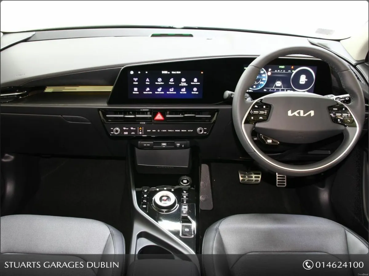 Kia Niro EV SPECIAL EDITION **LOW FINANCE OPTIONS - Image 4