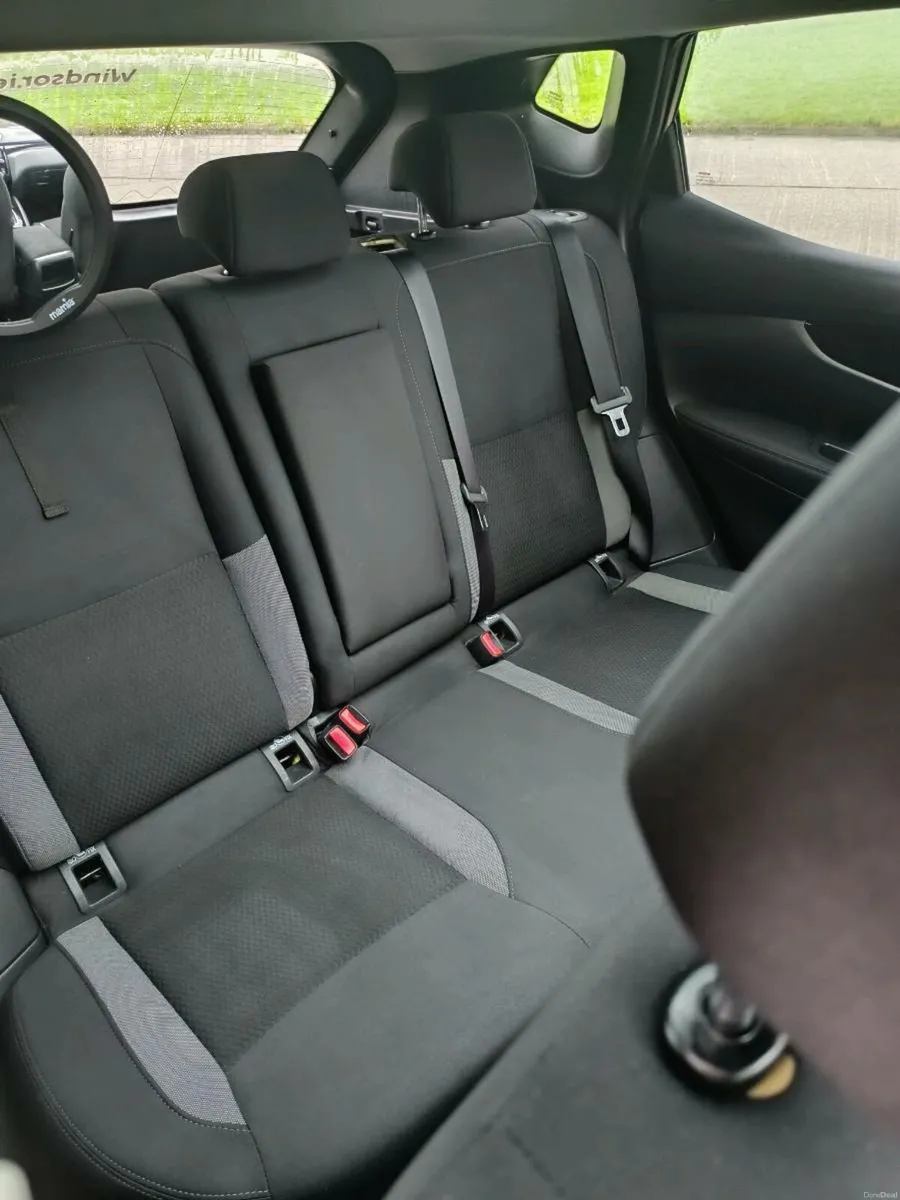 Nissan Qashqai 2018 - Image 4