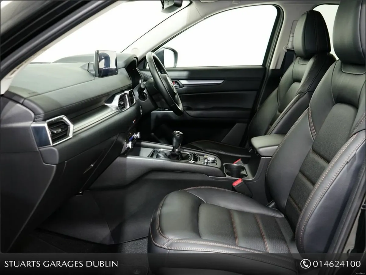 Mazda CX-5 2.0L SKY G 165HP CENTRELINE COMFORT*@ M - Image 3