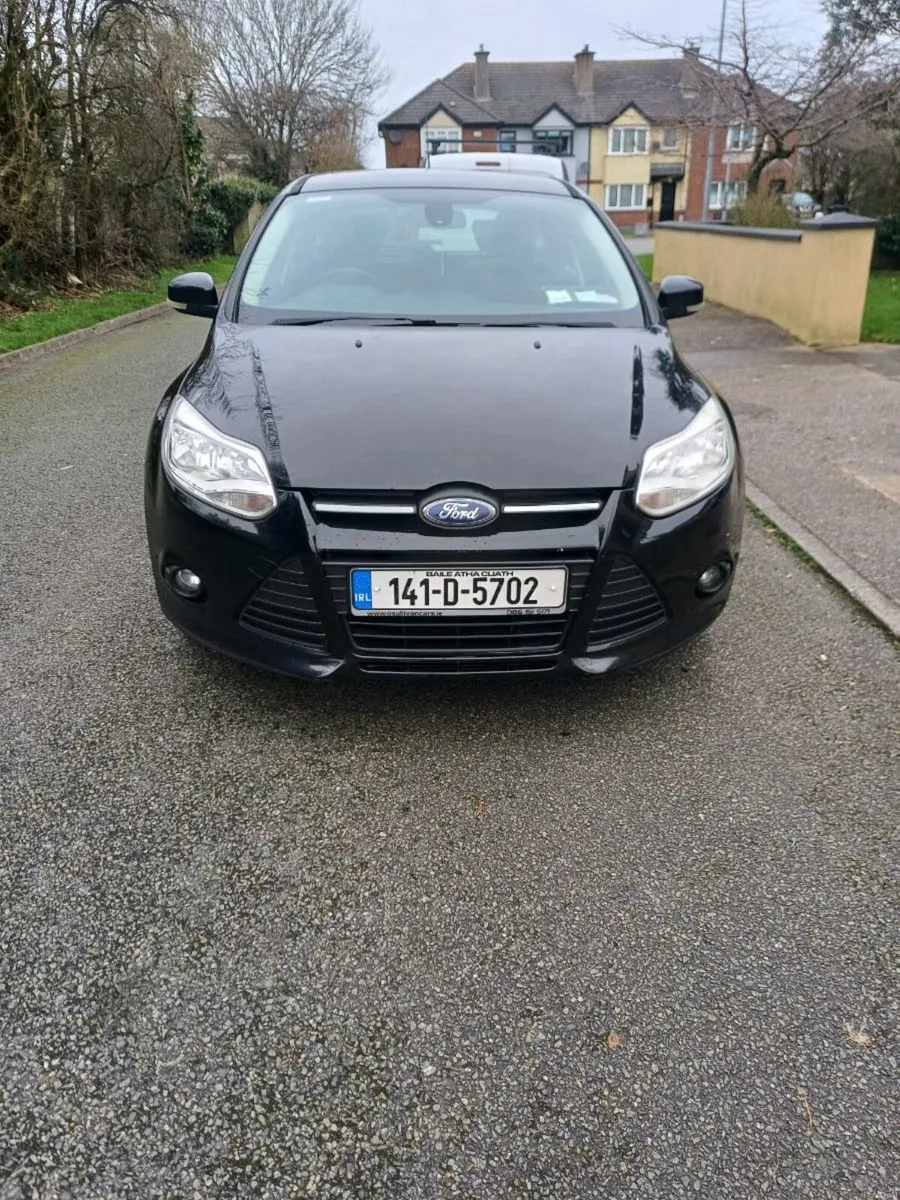 Ford Focus 1.6tdi - Image 3