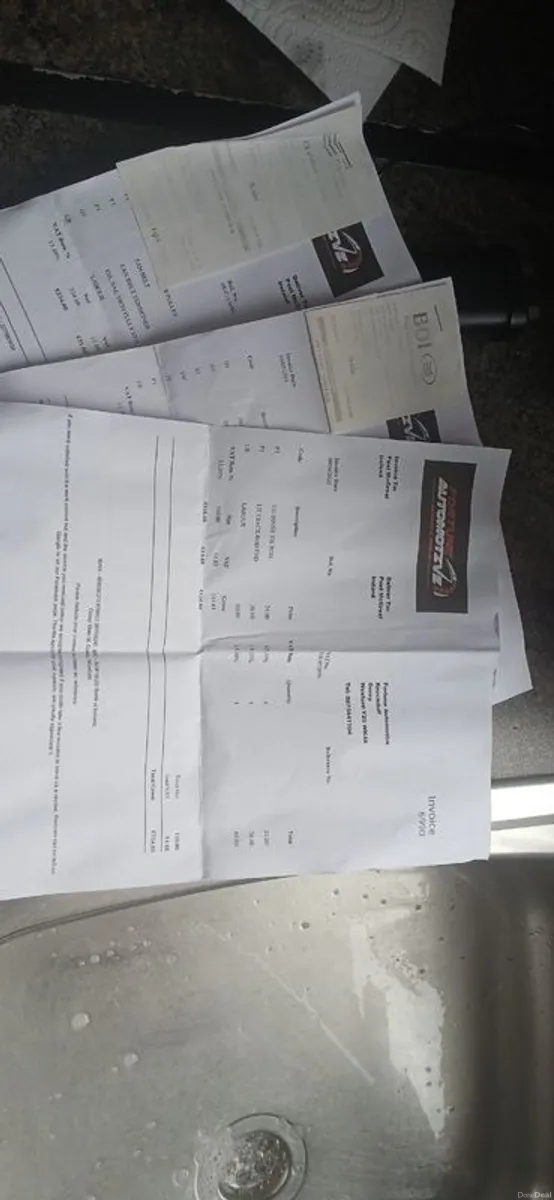 2008 Hyundai Santa Fe - Image 4