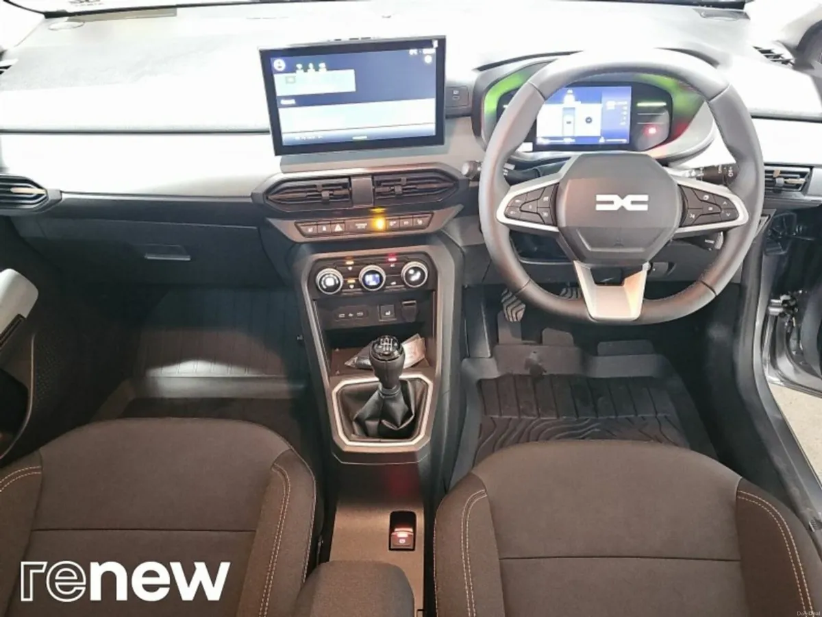 Dacia Sandero Stepway EXTREME 1.0 TCE 90 BHP 5DR * - Image 2