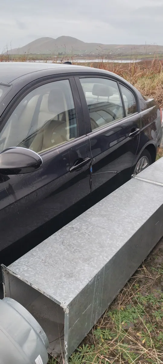 BMW 3-Series 2007 - Image 1