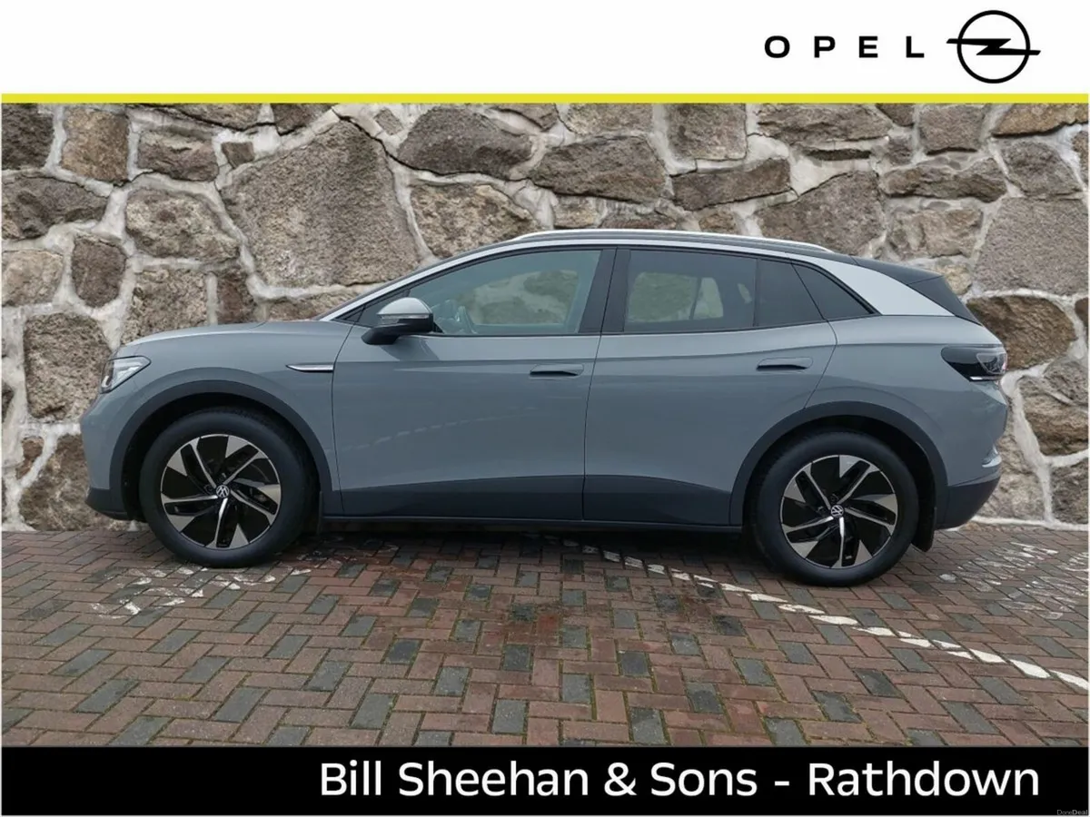 Volkswagen ID.4 STYLE 52kWh 148HP - Image 3