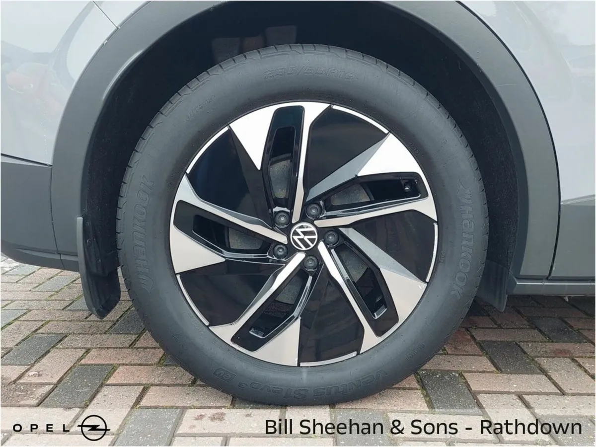 Volkswagen ID.4 STYLE 52kWh 148HP Deposit Taken - - Image 4