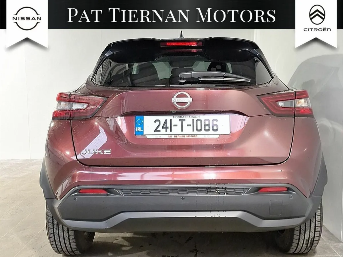 Nissan Juke 1.0T SV Premium - Image 5