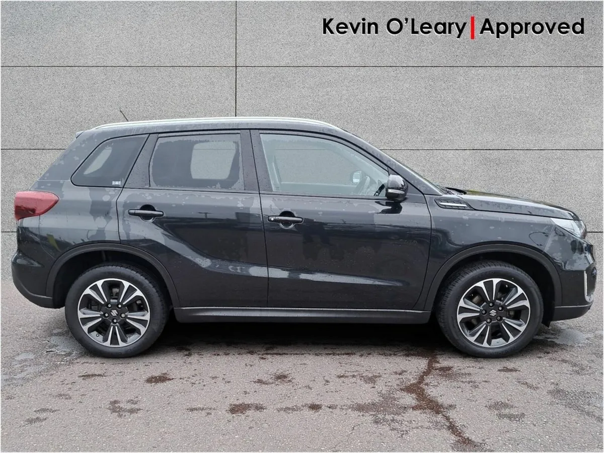 Suzuki Vitara 1.5 HEV SZ-5 ALLGRIP - Image 6