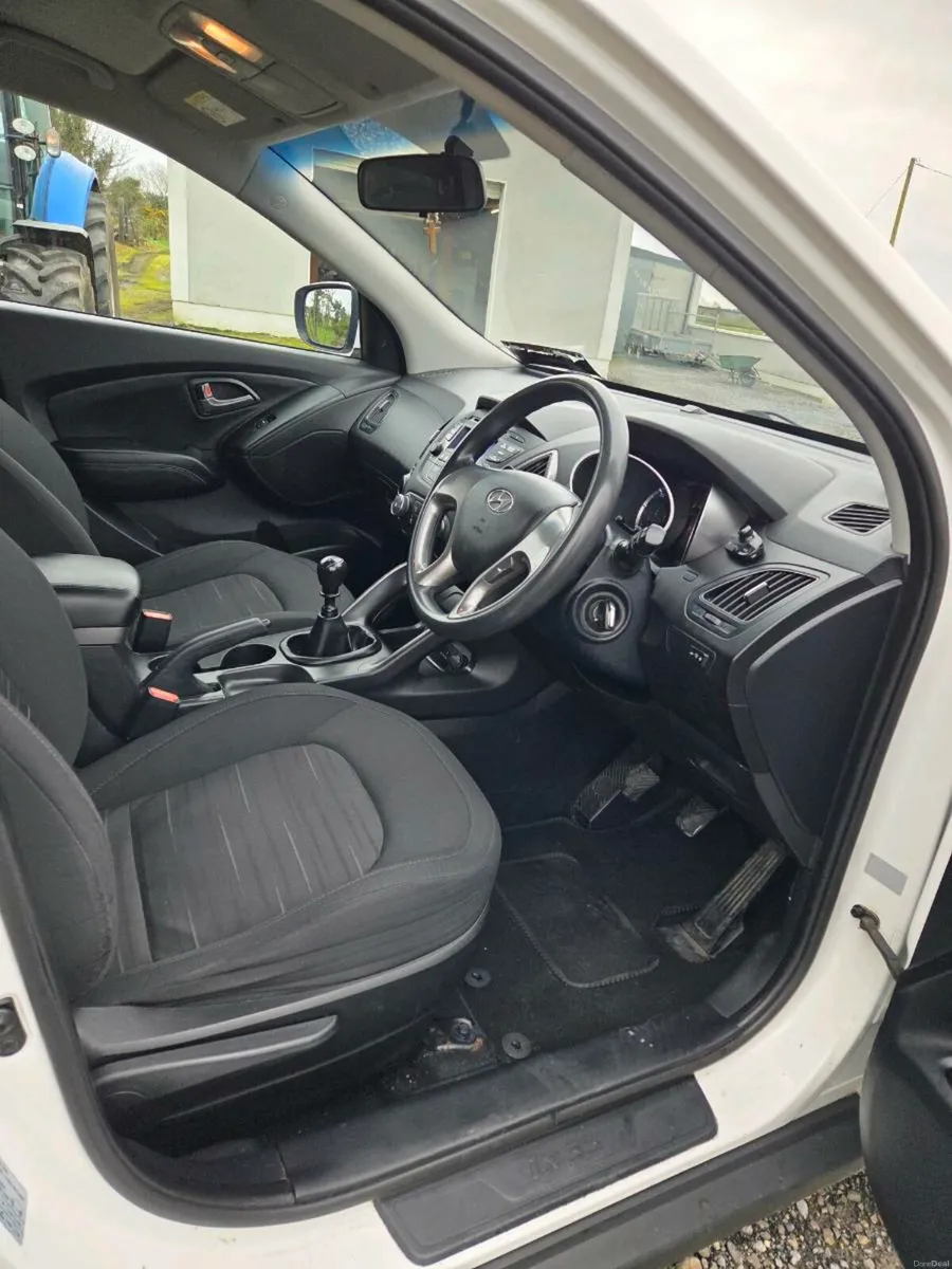 Hyundai ix35 - Image 4