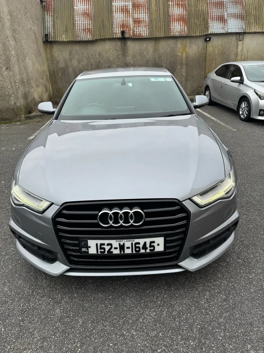 Audi a6 2.0 tdi S-line - Image 3