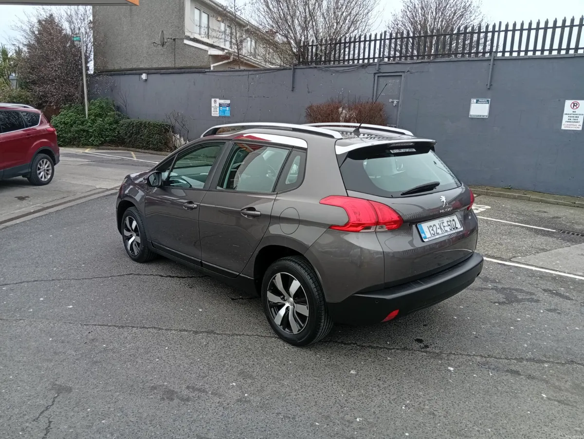 Peugeot 2008  only 68,000 kms - Image 4