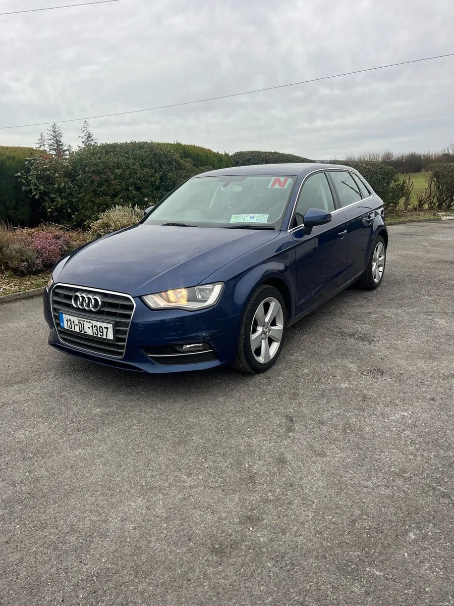 Audi A3 - Image 2