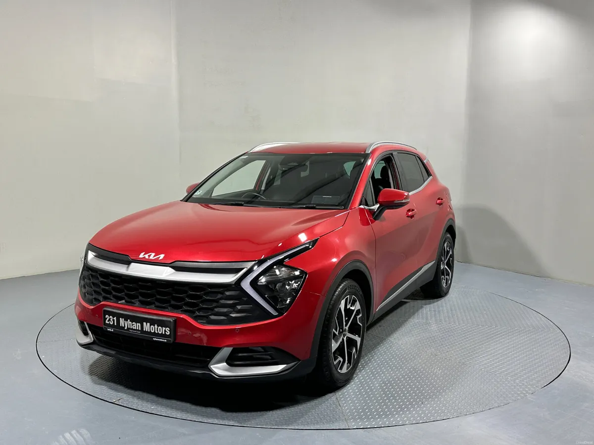 Kia Sportage K3 1.6 Crdi 231 - Image 3