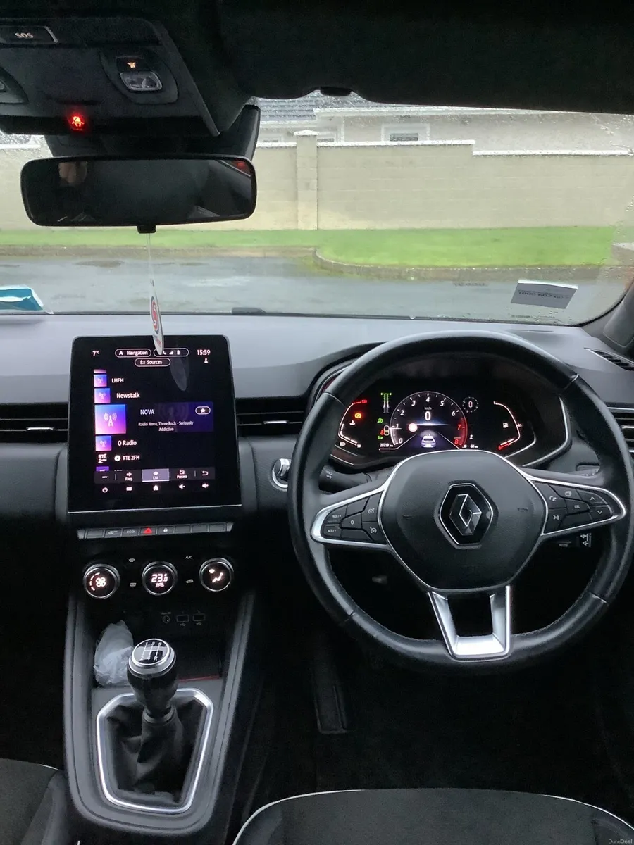 Renault Clio 2020 - Image 4