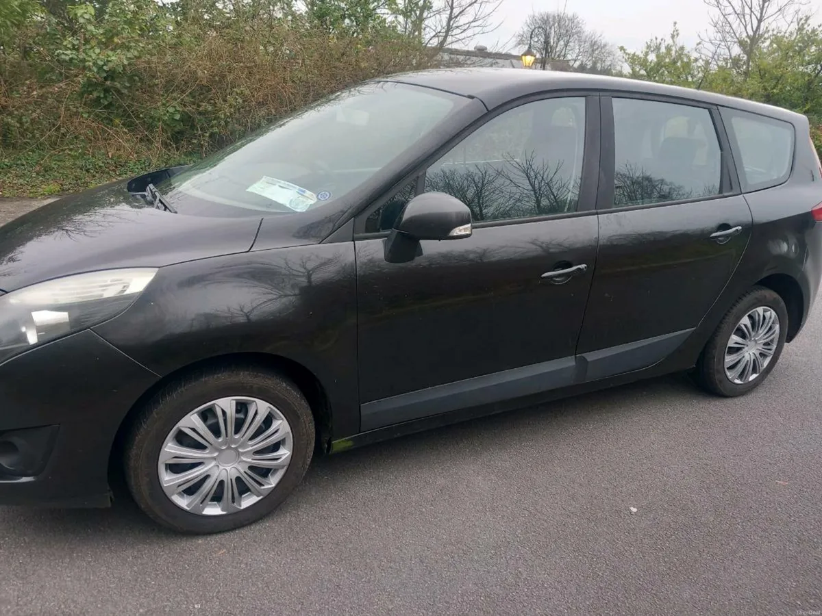 2010.Renault.Grand.Senic.1.5.Dci.223km.nct8/26.tax - Image 4