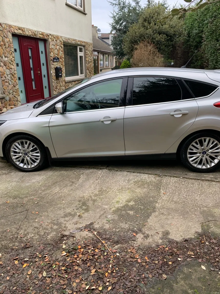Ford focus 2016 - Image 3