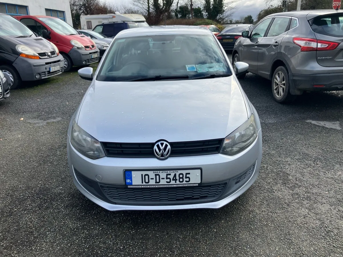 Vw polo - Image 1