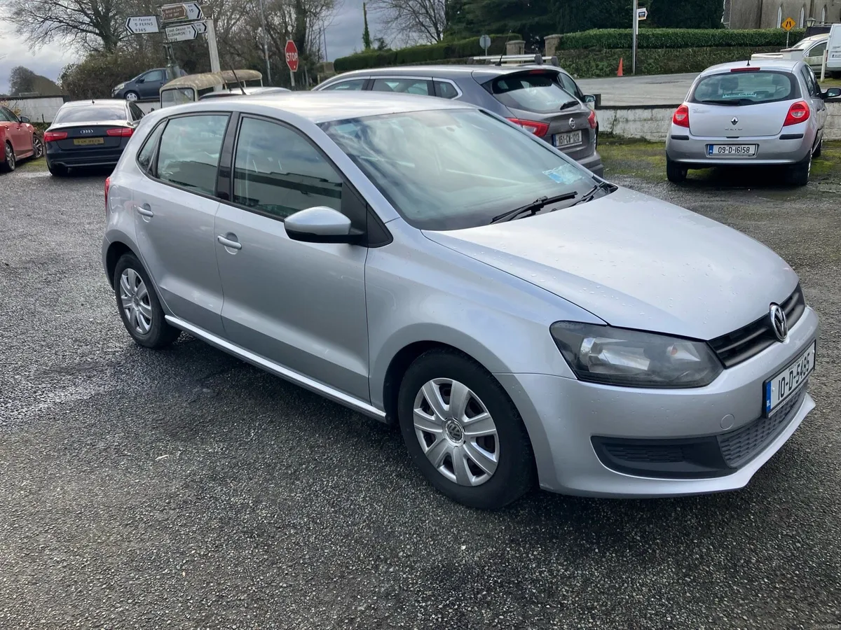 Vw polo - Image 4