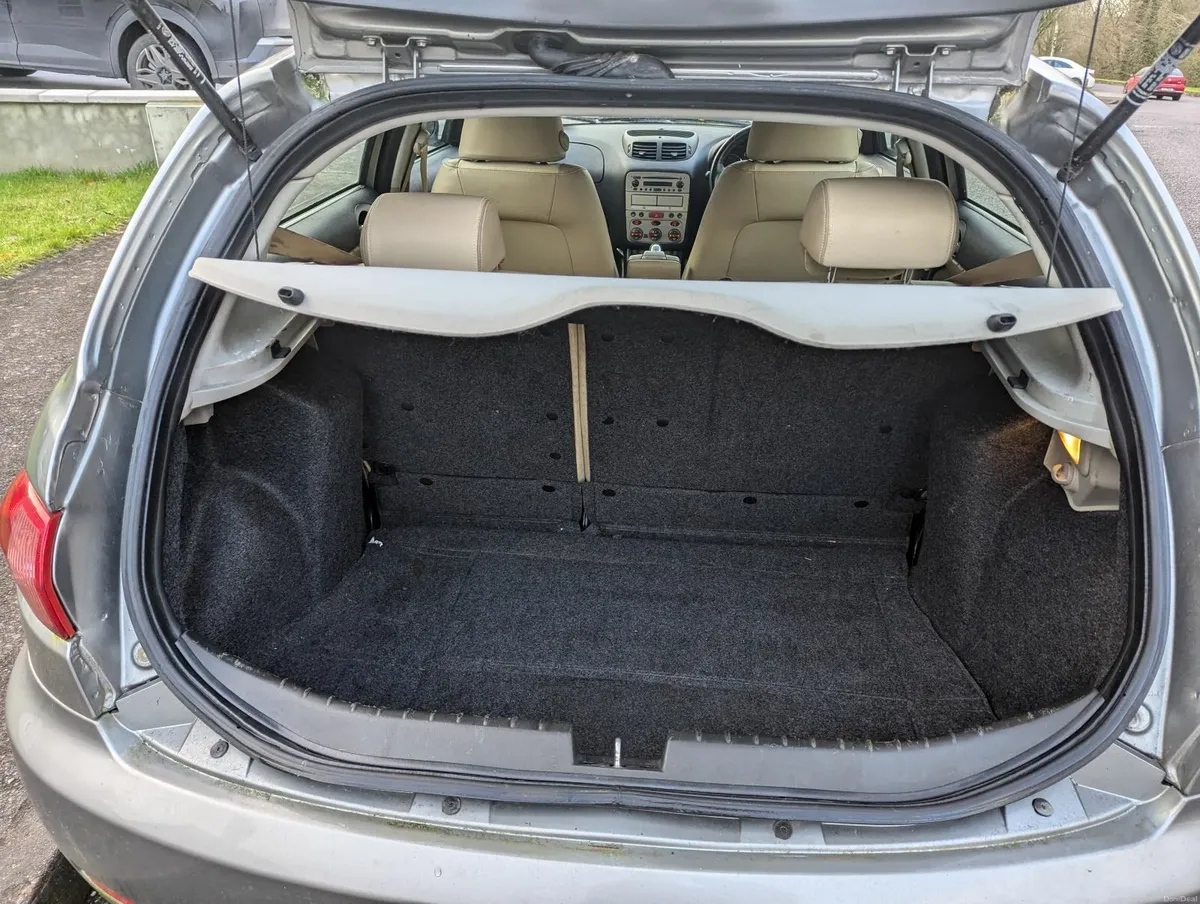 Alfa Romeo 147 2008 - Image 4