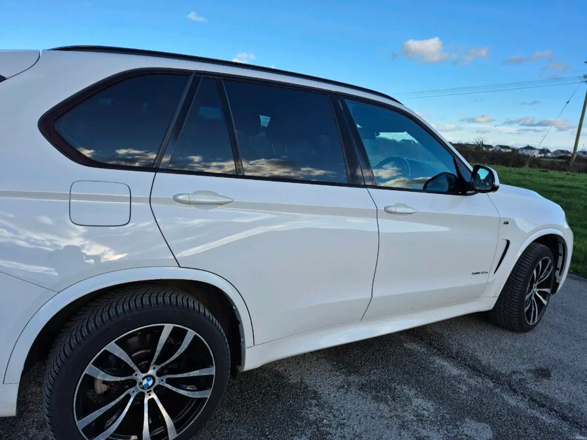 BMW X5 40E Msport/LOW MILAGE - Image 4