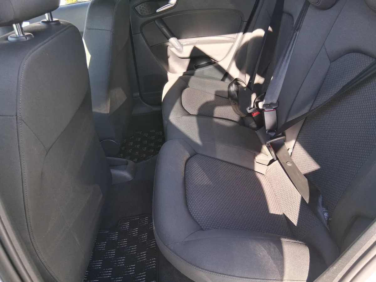 2016 Audi A1 1.0TFSI SE Sport - Image 6