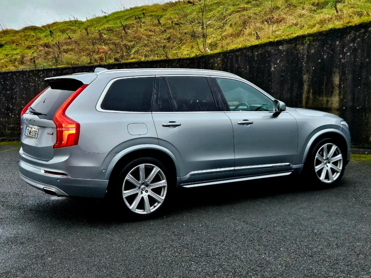 💥172 VOLVO XC90 7 SEATER AUTO 2.0L 235BHP💥 - Image 4