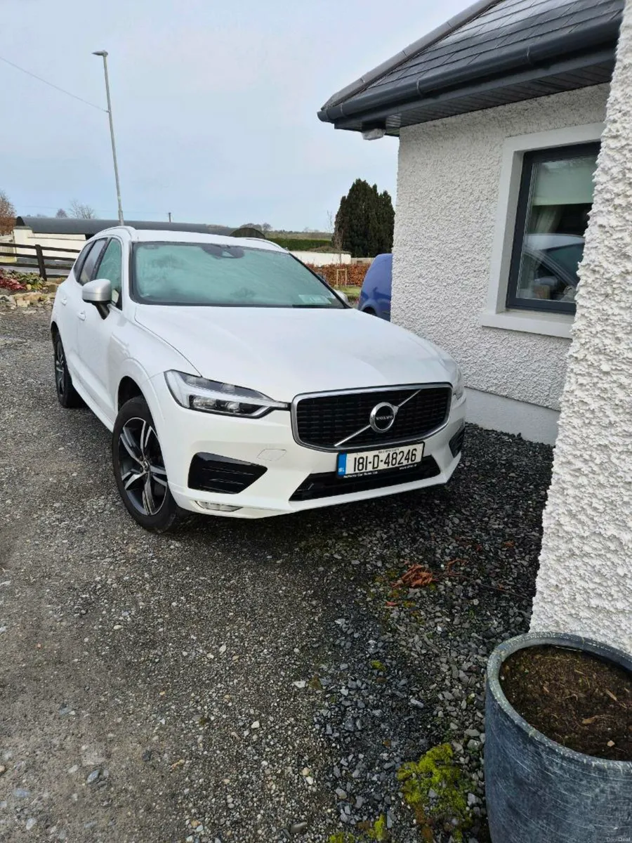 Volvo XC 60 - Image 1