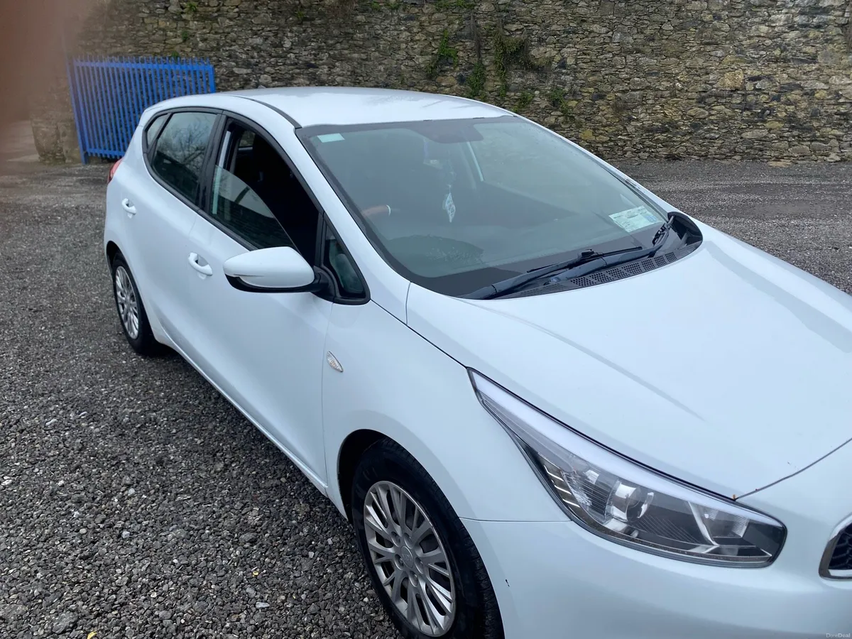 Kia ceed - Image 2