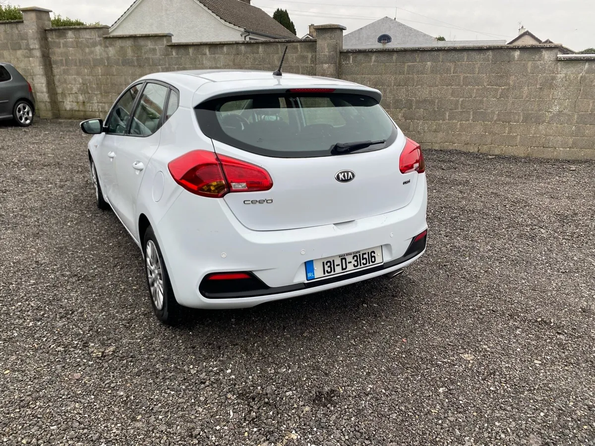 Kia ceed - Image 4