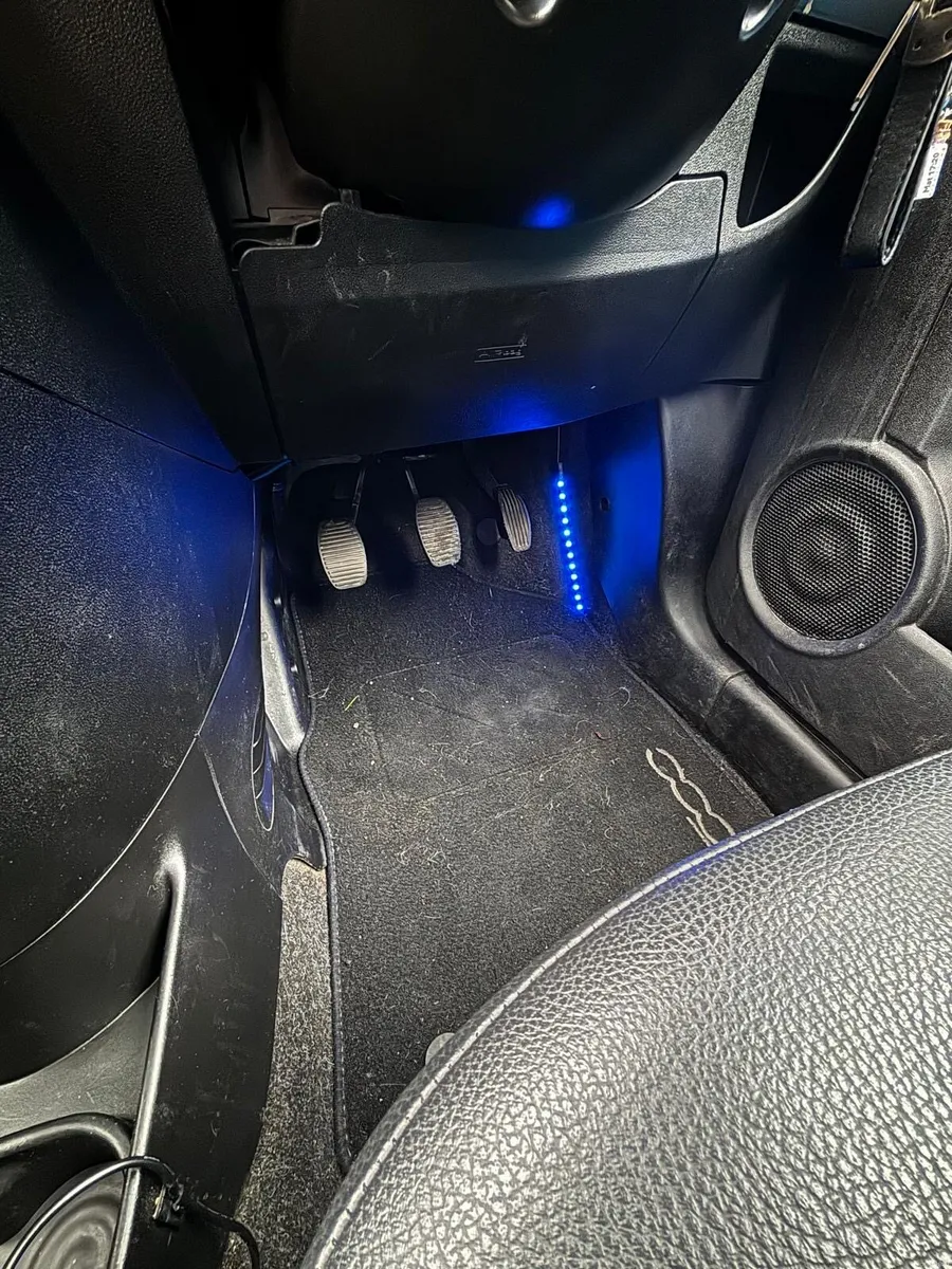 Fiat 500 s - Image 4