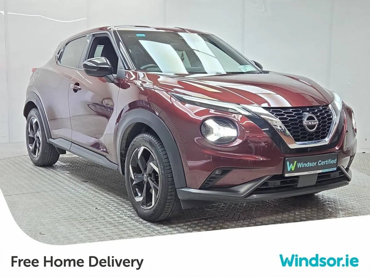 Nissan Juke 1.0T PET DCT 2WD SV Premium  *Scrappag - Image 1
